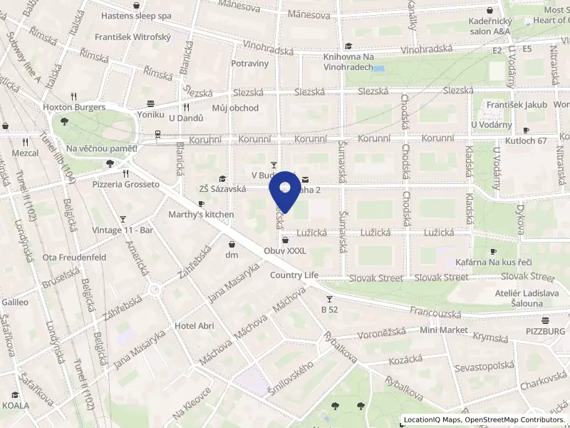 SUNGATES s.r.o., Budečská 998/10, 12000 Praha 2 - Vinohrady, IČO 26513170