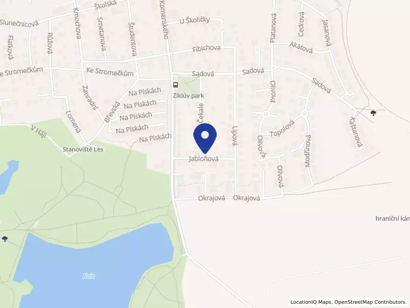 Donto s.r.o., V Čekale 391, 25301 Hostivice - Hostivice, IČO 07567669
