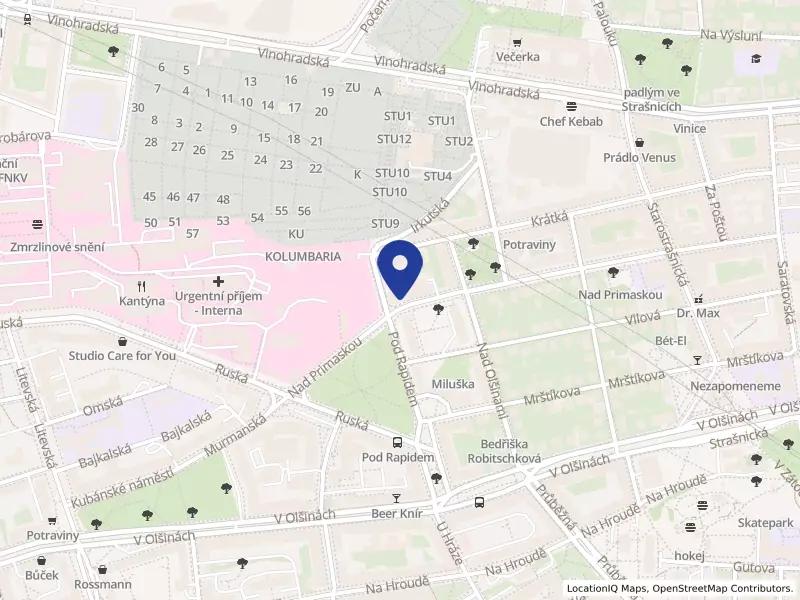 CETIP Network, s.r.o., Nad Primaskou 2468/1a, 10000 Praha 10 - Vinohrady, IČO 01536206