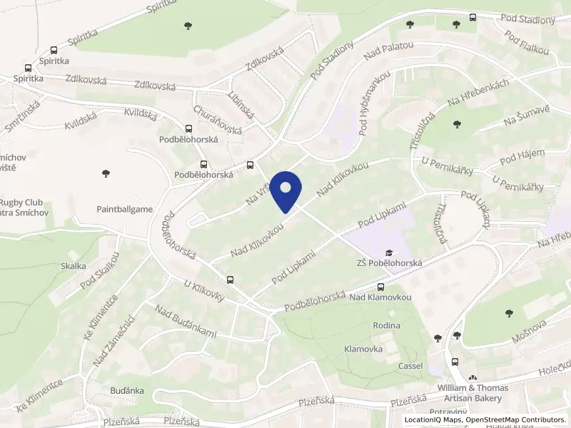 GK CATERING s.r.o., Nad Klikovkou 1475/10, 15000 Praha 5 - Smíchov, IČO 28904281