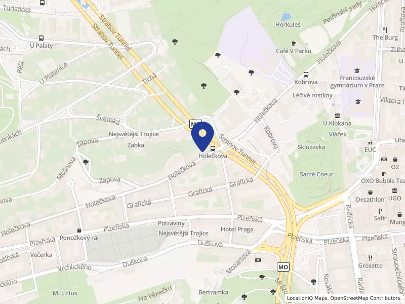 Letmebnb s.r.o., Holečkova 838/18, 15000 Praha 5 - Smíchov, IČO 29042518