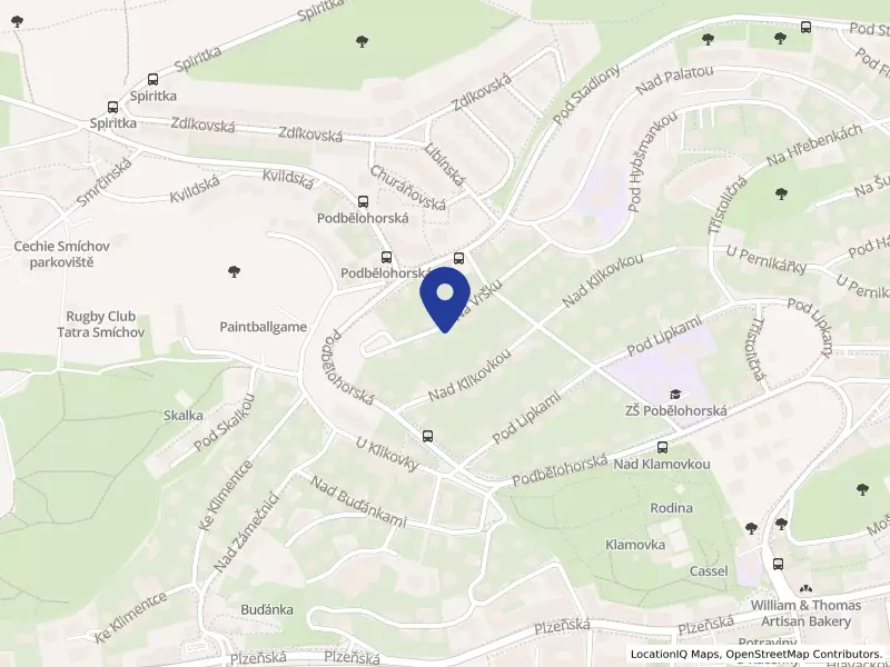 RESTTO s.r.o., Na vršku 1490/17, 15000 Praha 5 - Smíchov, IČO 27902480