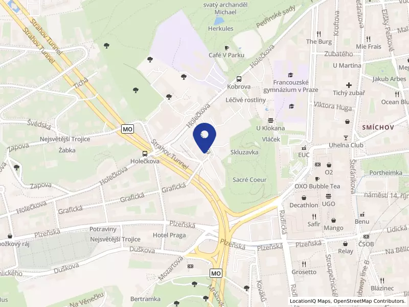 RIWELD s.r.o., Kobrova 3354/5, 15000 Praha 5 - Smíchov, IČO 06919014