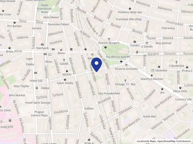 Millesimo s.r.o., Praha, Rumunská 24/32, 12000 Praha 2 - Vinohrady, IČO 07714661