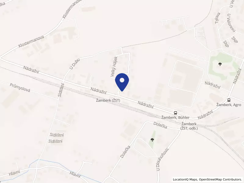 NORSERVIS s.r.o., Nádražní 68, 56401 Dlouhoňovice - Dlouhoňovice, IČO 27487041