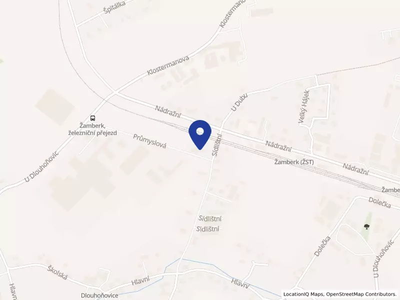 TopKarMoto s.r.o., Sídlištní 22, 56401 Dlouhoňovice - Dlouhoňovice, IČO 25409891