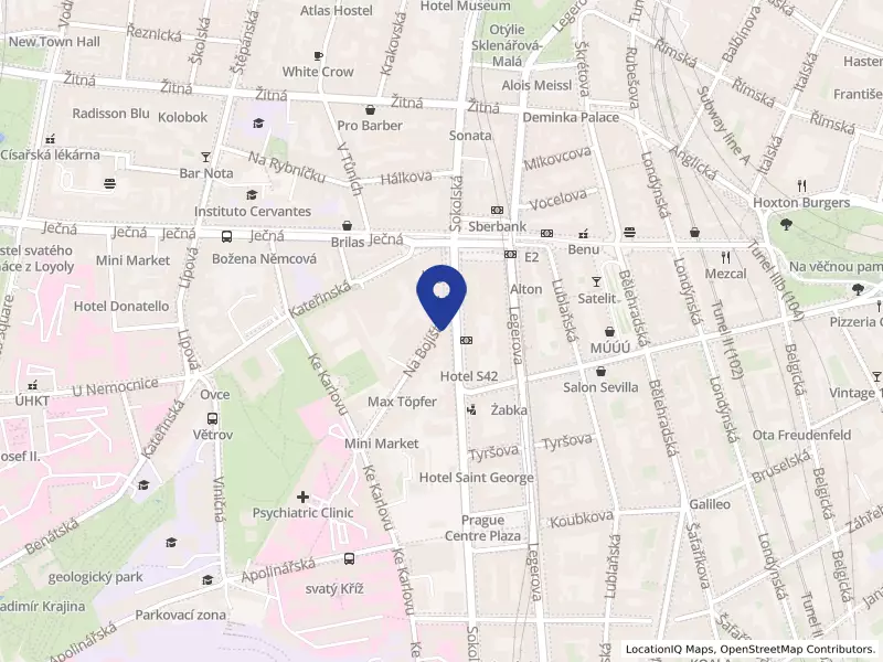 GetCash s.r.o., Na bojišti 1459/28, 12000 Praha 2 - Nové Město, IČO 27136256