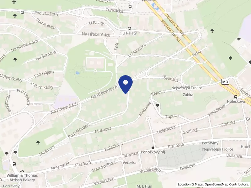 KAROLINUM DENTÁLNÍ CENTRUM, s.r.o., v likvidaci, Nad Výšinkou 1259/17, 15000 Praha 5 - Smíchov, IČO 04294327