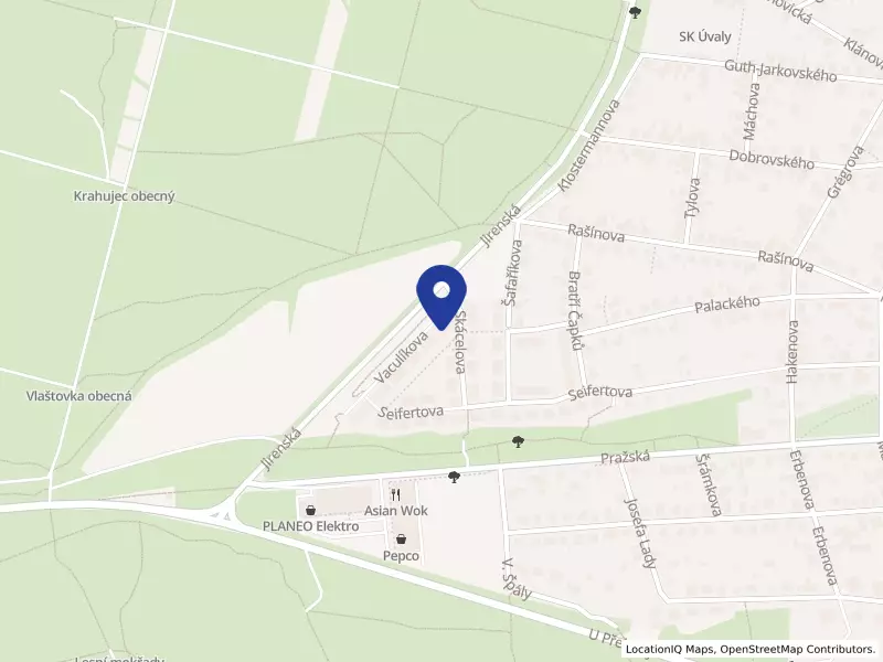 MINTIO s.r.o., Vaculíkova 2124, 25082 Úvaly - Úvaly, IČO 29727031
