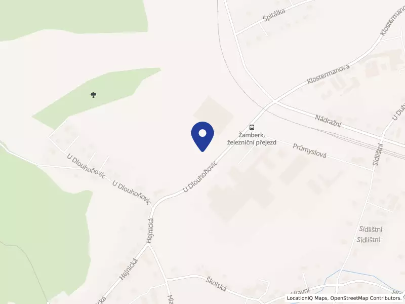 MECAWEL spol. s r.o., U Dlouhoňovic 1635, 56401 Žamberk - Žamberk, IČO 46506713