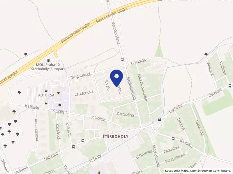VONTROBA-TRAVEL AGENCY, spol. s r.o., Za hospodou 325/5, 10200 Praha 10 - Štěrboholy, IČO 62576712