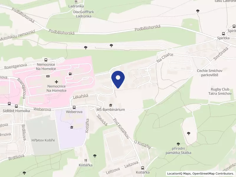 Natur PRO s. r. o., Praha, Jeřabinová 3250/8, 15000 Praha 5 - Smíchov, IČO 05860237