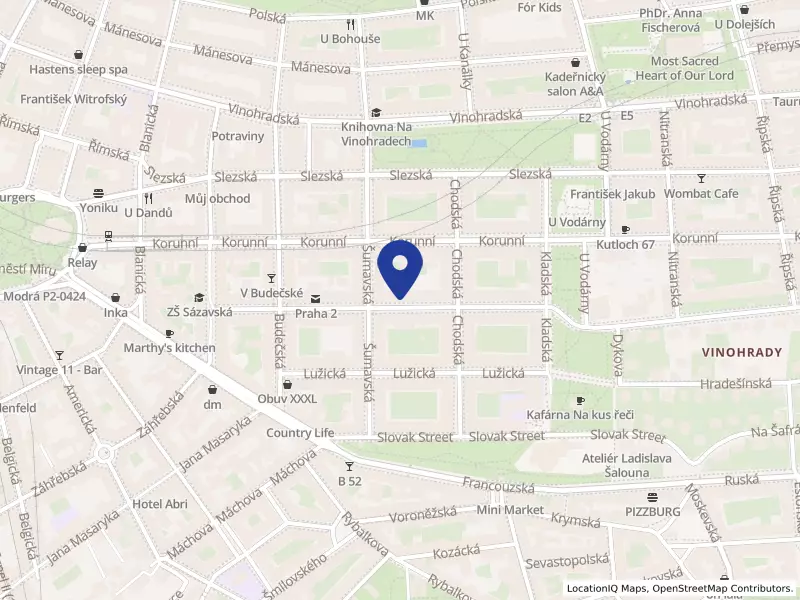 DonaluxS s.r.o., Moravská 1503/21, 12000 Praha 2 - Vinohrady, IČO 24674401