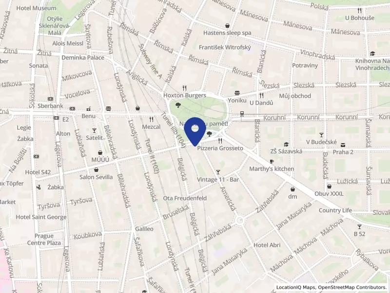 3+kk, s.r.o., náměstí Míru 341/15, 12000 Praha 2 - Vinohrady, IČO 02993627