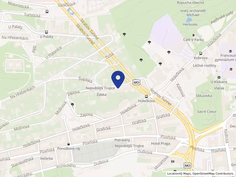 NAI s.r.o., Švédská 1127/29, 15000 Praha 5 - Smíchov, IČO 07328621