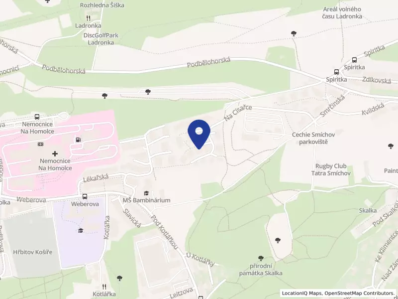 Svět bez hranic s.r.o., Na Císařce 3224/32, 15000 Praha 5 - Smíchov, IČO 27618145