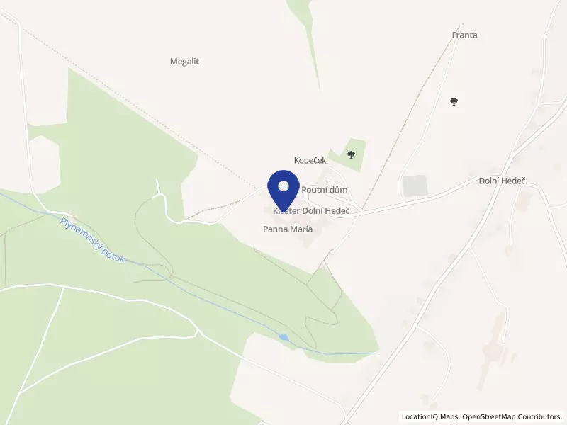 HMB Králíky s.r.o., 1, 56169 Králíky - Kopeček, IČO 01908456