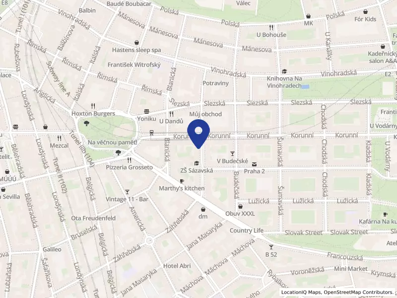 FullDent s.r.o., Sázavská 791/11, 12000 Praha 2 - Vinohrady, IČO 08279055