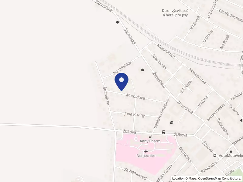 Ag Argentum s.r.o., Maroldova 983, 28201 Český Brod - Český Brod, IČO 25114662