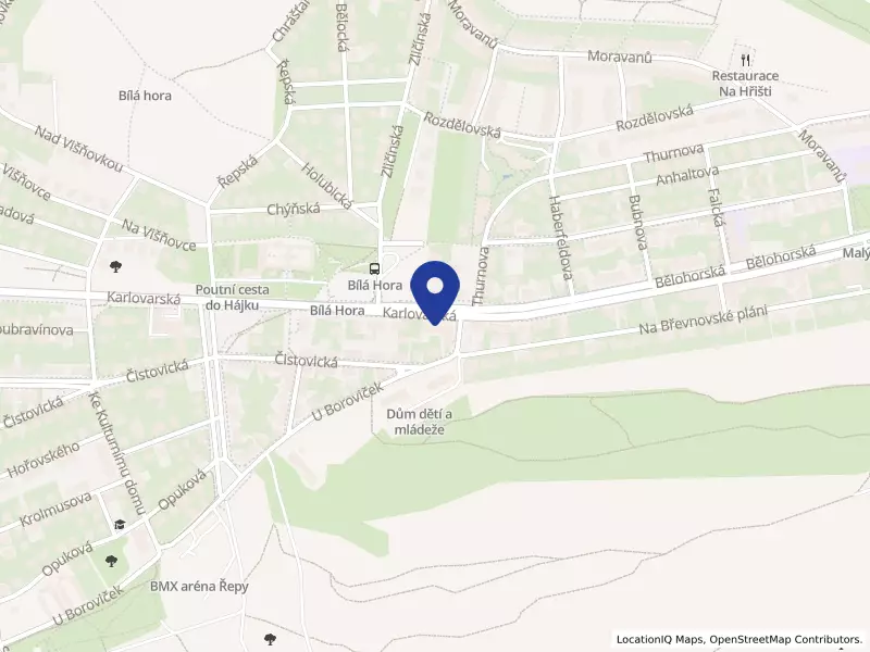 Občanské sdružení Melius, z.s., Karlovarská 195/3, 16300 Praha 6 - Řepy, IČO 27017508
