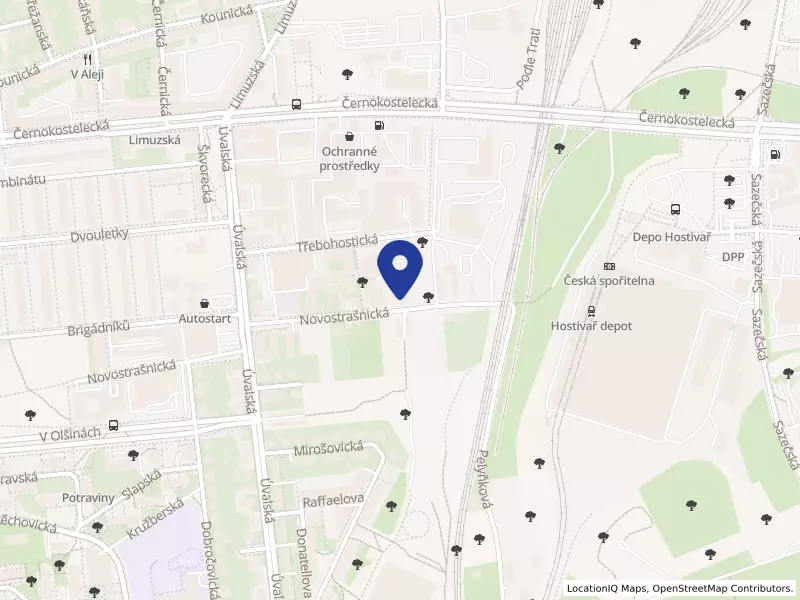 Stavby mostů a.s., Novostrašnická 39, 10000 Praha 10 - Strašnice, IČO 27195147