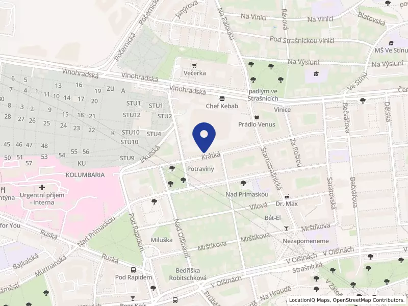 Flow Battery s.r.o., Krátká 1787/21, 10000 Praha 10 - Strašnice, IČO 05684552