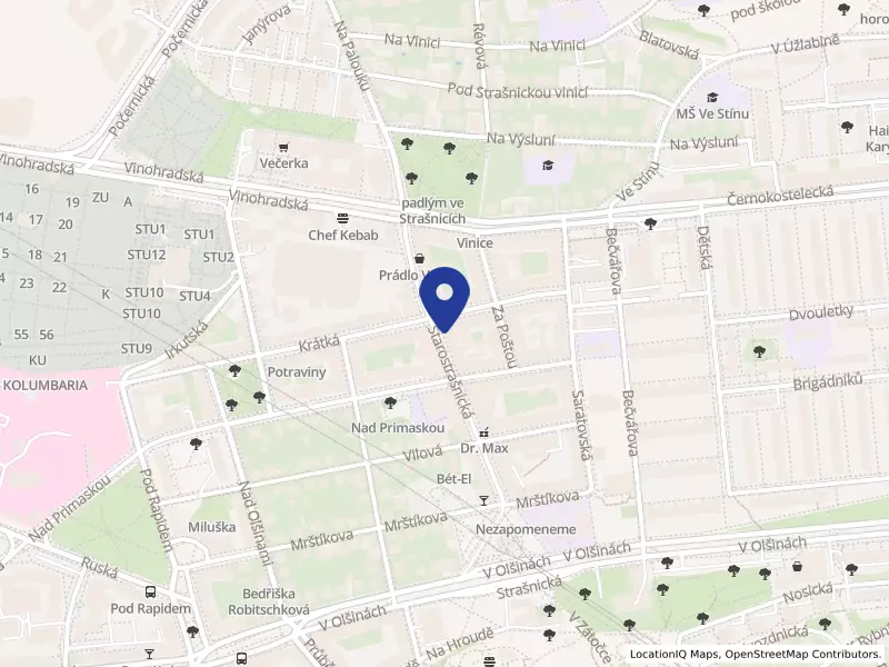 ŠKAČER s.r.o., Starostrašnická 584/52, 10000 Praha 10 - Strašnice, IČO 24773069