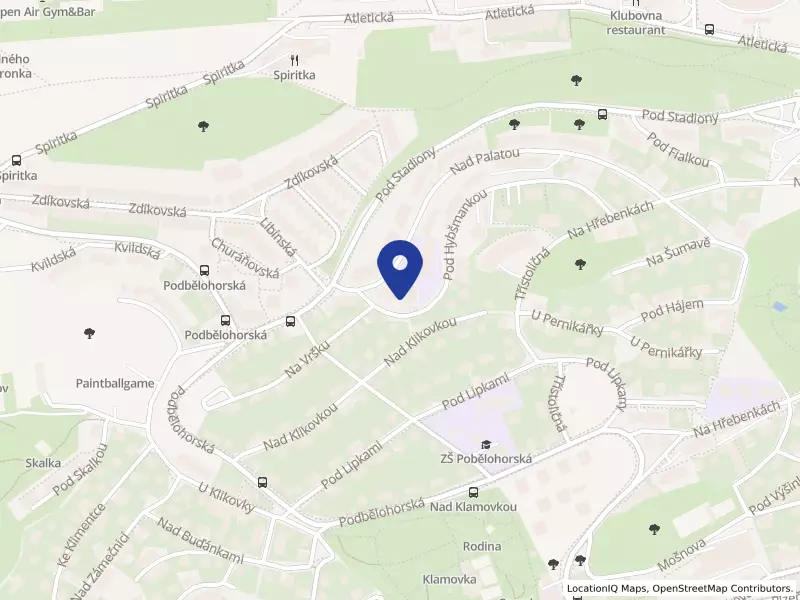 Robas spol. s r.o., Pod Hybšmankou 2968/36, 15000 Praha 5 - Smíchov, IČO 62419226