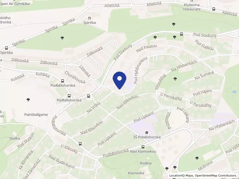 BETL CZ s.r.o., Pod Hybšmankou 2995/38, 15000 Praha 5 - Smíchov, IČO 06754121