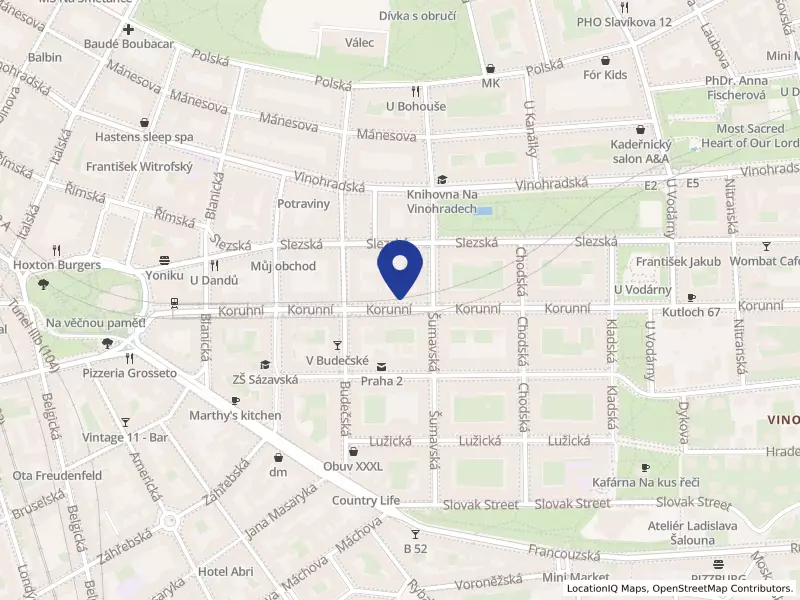 CryptoWallet s.r.o., Korunní 969/33, 12000 Praha 2 - Vinohrady, IČO 05566011