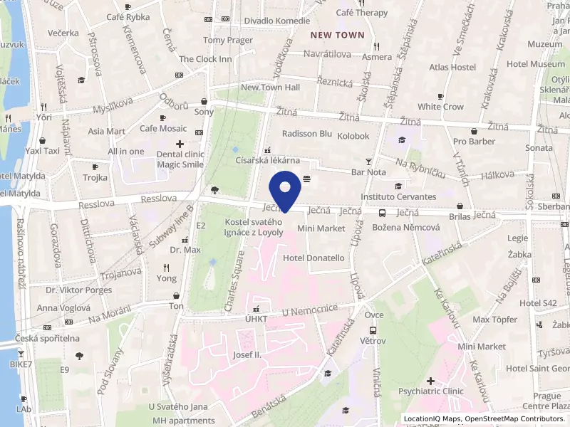 Mojepromo s.r.o., Praha, Ječná 505/2, 12000 Praha 2 - Nové Město, IČO 03575195