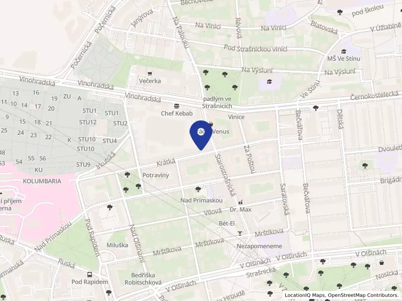 4 NEW WORLD s.r.o., Krátká 419/39, 10000 Praha 10 - Strašnice, IČO 08323291