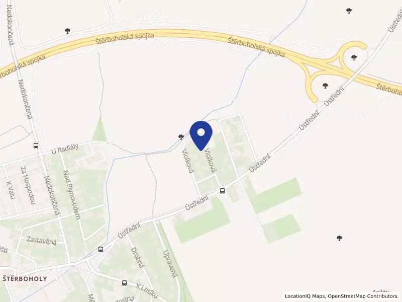 ARETOP s.r.o., Violková 400/7, 10200 Praha 10 - Štěrboholy, IČO 03182207