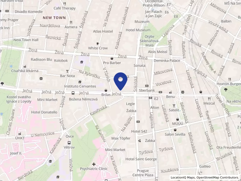 ASTIEN PRO.CZ s.r.o., Ječná 243/39a, 12000 Praha 2 - Nové Město, IČO 09123504