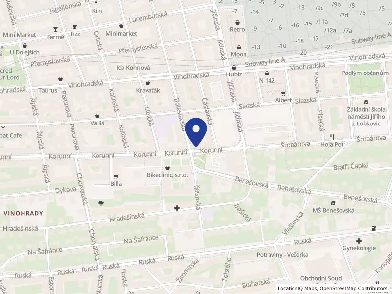 JALAHO s.r.o., Korunní 2206/127, 13000 Praha 3 - Vinohrady, IČO 28388429