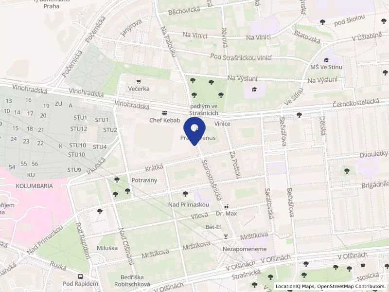 ASCAM, s.r.o., Praha 10, Starostrašnická 25, IČO 25725475