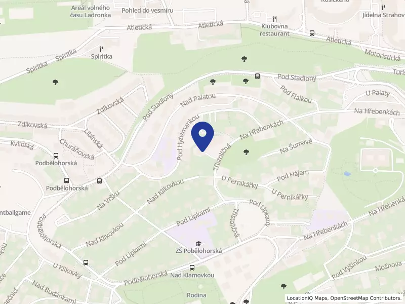 Cestovní sen s.r.o., Na Hřebenkách 815/130, 15000 Praha 5 - Smíchov, IČO 26905183