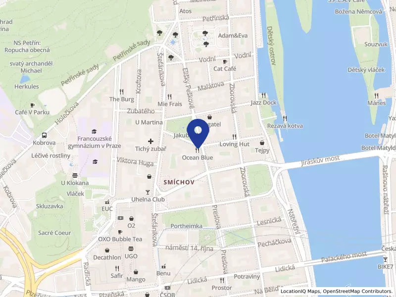 Dopamine s.r.o., Arbesovo náměstí 1029/1, 15000 Praha 5 - Smíchov, IČO 09348824