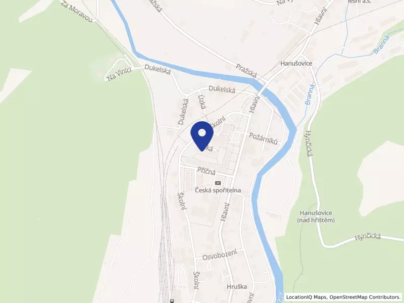 NJI Capital s.r.o., Krátká 484, 78833 Hanušovice - Hanušovice, IČO 23869984
