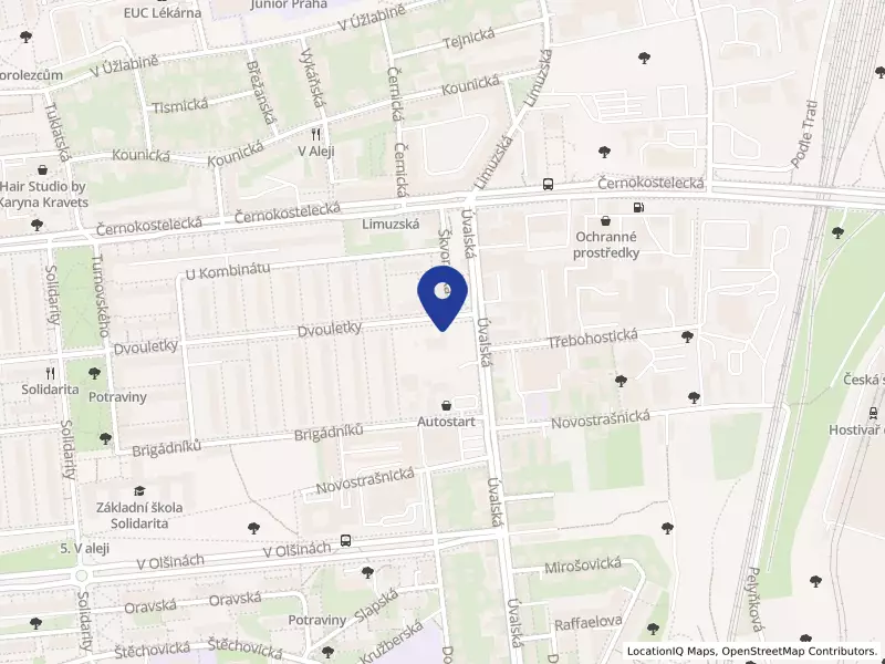 IMEXO, s.r.o., Dvouletky 529/42, 10000 Praha 10 - Strašnice, IČO 46993061