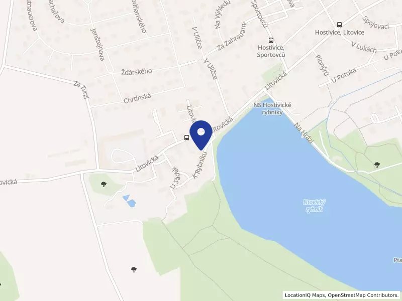 Hostinec u Karlína, s.r.o., Hostivice, K Rybníku 636, 25301 Hostivice - Hostivice, IČO 06293743
