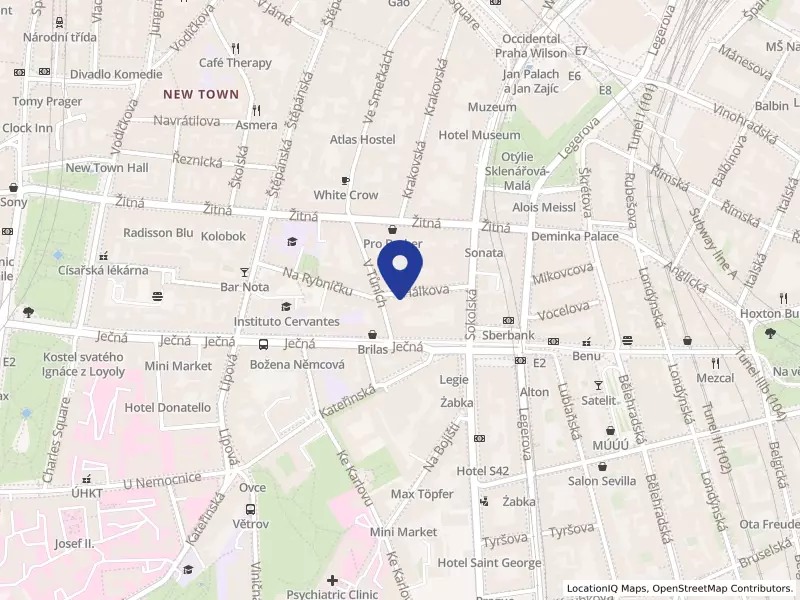 Aval24, s.r.o., Hálkova 1406/2, 12000 Praha 2 - Nové Město, IČO 27154564
