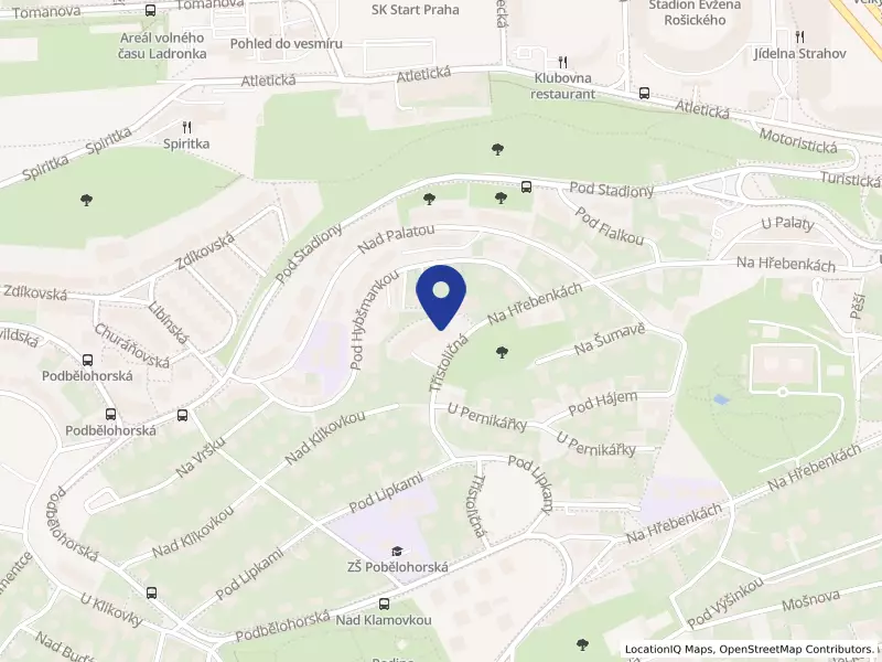 ANFAIS s.r.o., Praha 5, Na Hřebenkách 815, PSČ 15000, IČO 27647200