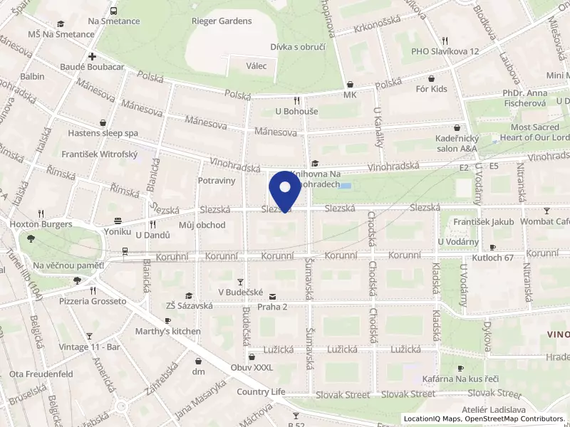 Together Advisory, s.r.o., Slezská 949/32, 12000 Praha 2 - Vinohrady, IČO 05002737