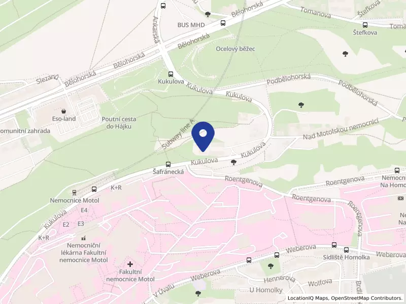JITIS CZ s.r.o., Praha, Kukulova 24, 16900 Praha 6 - Břevnov, IČO 25088378
