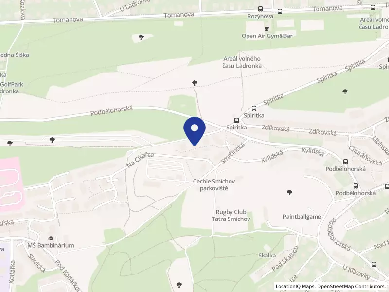 ZAME elektromontáže, s.r.o., Smrčinská 3238/6, 15000 Praha 5 - Smíchov, IČO 24217450