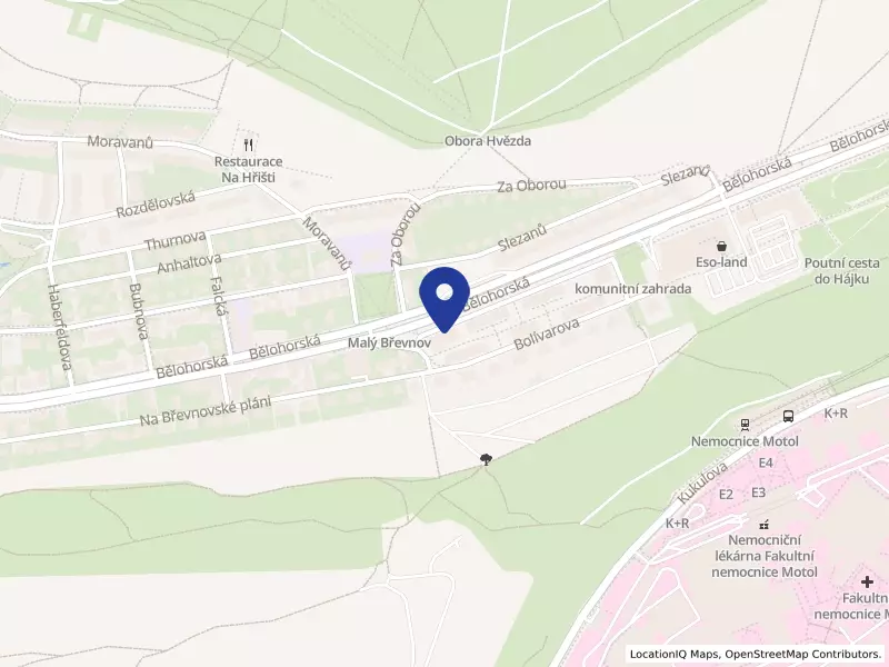 SPA Studio s.r.o., Praha, Bolívarova 2059/26, 16900 Praha 6 - Břevnov, IČO 28911199