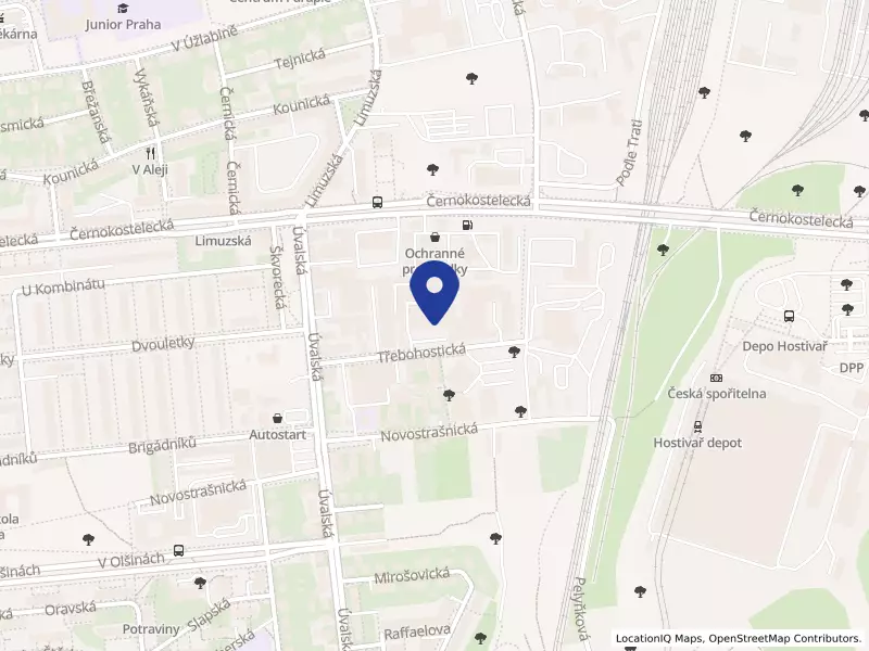 ABUCO ICT s.r.o., Třebohostická 987/5, 10000 Praha 10 - Strašnice, IČO 29153905
