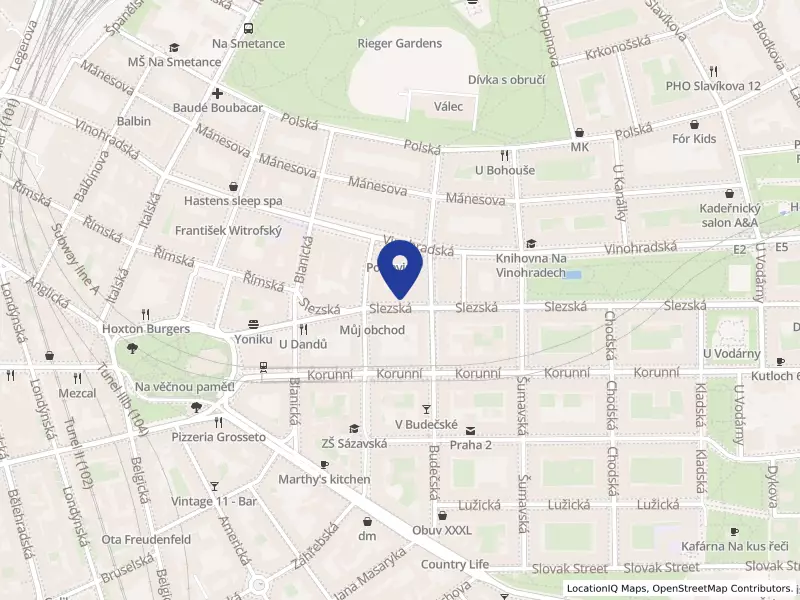MAXIS a.s., Slezská 2127/13, 12000 Praha 2 - Vinohrady, IČO 25675893