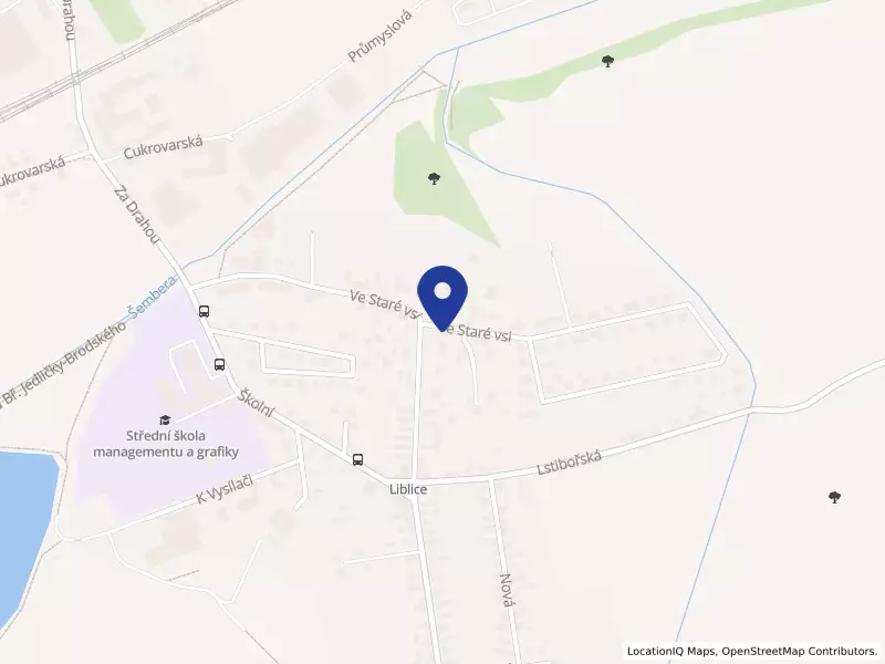 RACEK MANUFACTURE s.r.o., Ve Staré vsi 1, 28201 Český Brod - Liblice, IČO 23851236